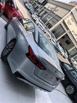 نيسان ألتيما